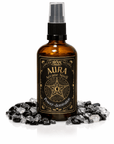 AURA - incantesimi della strega in spray, POTERE e DOMINAZIONE - 100ml - Clorophilla Shop
