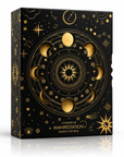 CALENDARIO DELL'AVVENTO MANIFESTAZIONE - Collezione esoterica - Clorophilla Shop