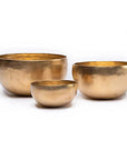 Campana Tibetana Nirmala 20cm 1-1,2kg - Clorophilla Shop