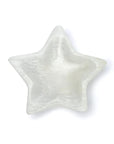 Ciotola a forma di stella in Selenite - Clorophilla Shop