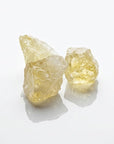 Citrino Naturale Grezzo Origine Brasile - Pietra da 4-6cm