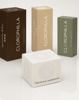 CONFEZIONE REGALO CLOROPHILLA - seleziona misura - Clorophilla Shop