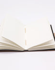 DIARIO IN PELLE VINTAGE - Journey - Clorophilla Shop