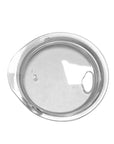 Guarani ThermoLid tazza termica in acciaio inox per Yerba mate - Clorophilla Shop