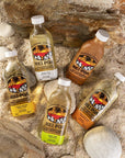 HEI POA PUR MONOÏ TAHITI PARFUM COCO - Olio corpo e capelli Noce di cocco - Clorophilla Shop