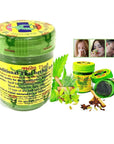 Hong Thai Inalatore di Erbe Thailandesi - Libera le vie respiratorie