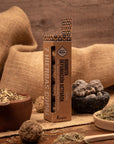 Sagrada Madre Bombita 7 Hierbas Copal Smudge of handmade natural herbs - 7 copal herbs