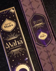 Sagrada Madre Maha Masala Incenso in bastoncini - Energia del sole, della luna e delle stelle se