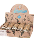 Sagrada Madre Smudge of craft herbs - sage and franchise
