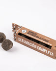 Sagrada Mother Bombin Defumacin Complete Smudge of Handcrafted Natural Herbs - Complete smoking
