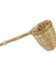 Colino Infusore singolo Tè e Tisane in Bamboo per tazza - clorophilla-shop