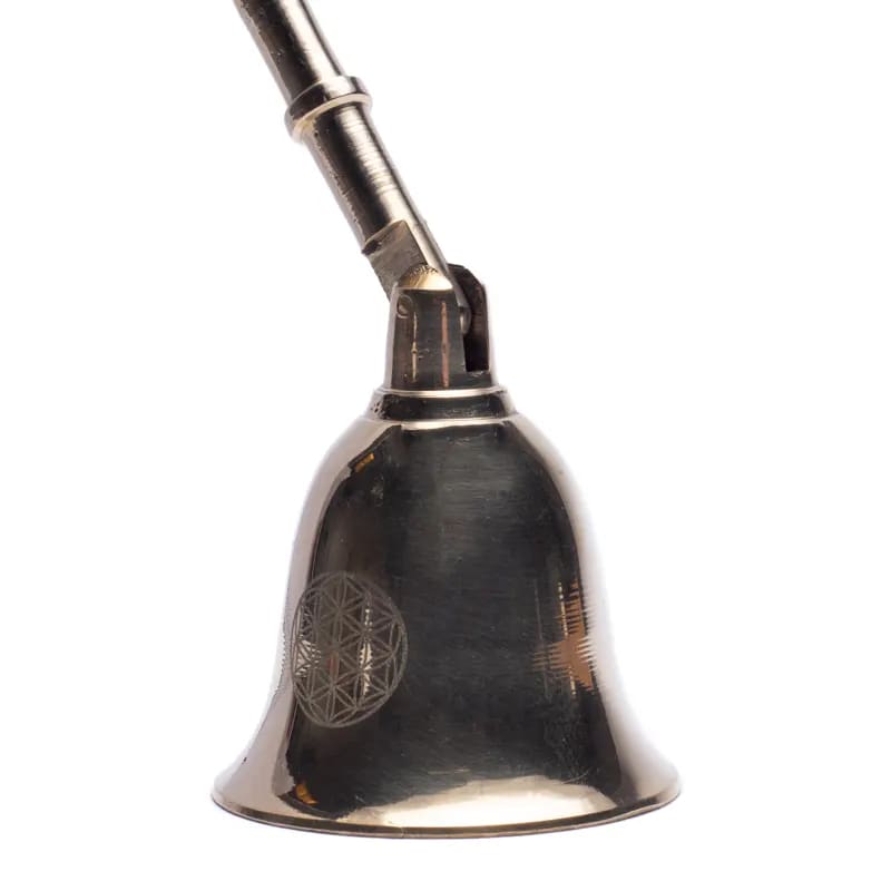 Turn off Candela Fiore della Vita - Extra long handle