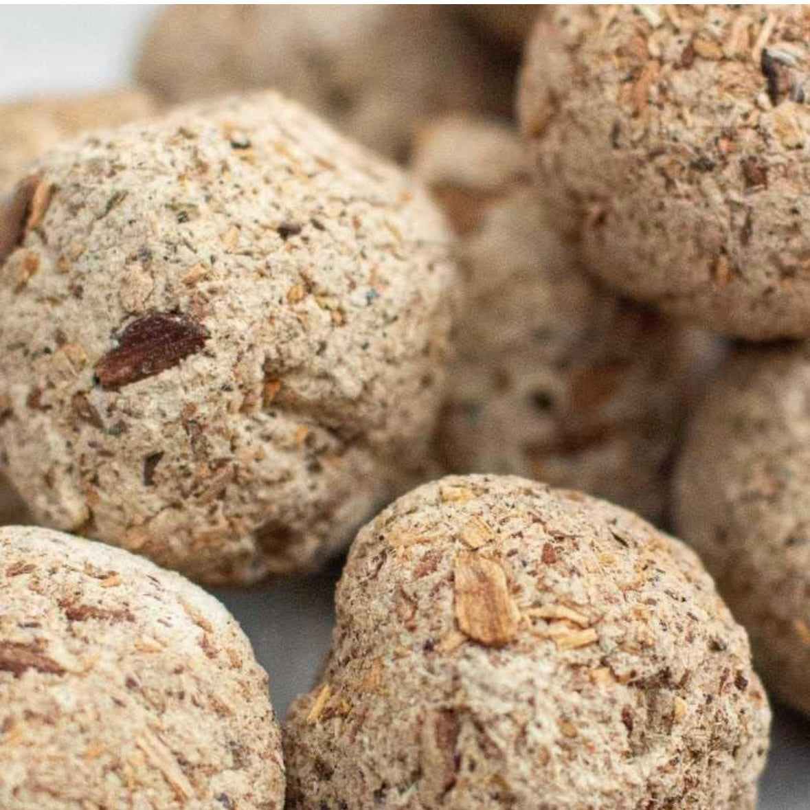 Sagrada Madre BOMBITA Smudge di Erbe naturali artigianali - Palo Santo