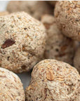 Sagrada Madre BOMBITA Smudge di Erbe naturali artigianali - Palo Santo