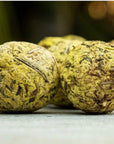 Sagrada Mother Bombge Smudge of Handcrafted Natural Herbs - Yagra and Cinnamon