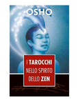 Libro "I Tarocchi nello spirito dello Zen" Osho - Divinazione