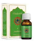 Fiore d'Oriente Oli essenziali Chakra per il corpo - Medicina Olistica Naturale - clorophilla-shop