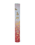 Nippon Kodo "Takasago Hana Sandalo" Incenso Giapponese in Bastoncini Legno d'Agar e Sandalo - 50 Stick - clorophilla-shop