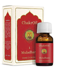 Fiore d'Oriente Oli essenziali Chakra per il corpo - Medicina Olistica Naturale - clorophilla-shop