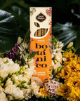 Sagrada Madre Linea Botanico Incenso in bastoncini fiorito - Gardenia e Calendula