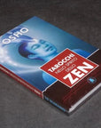 Libro "I Tarocchi nello spirito dello Zen" Osho - Divinazione