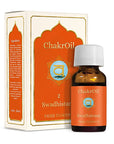 Fiore d'Oriente Oli essenziali Chakra per il corpo - Medicina Olistica Naturale - clorophilla-shop
