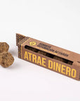 Sagrada Mother Bombed Atrae Dinero Smudge of Handcrafted Natural Herbs - Attracting Money