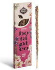 Sagrada Madre Linea Botanico Incenso in bastoncini fiorito - Gelsomino e Rosa