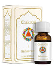 Fiore d'Oriente Oli essenziali Chakra per il corpo - Medicina Olistica Naturale - clorophilla-shop