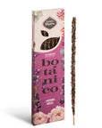 Sagrada Madre Linea Botanico Incenso in bastoncini fiorito - Lavanda e Rosa