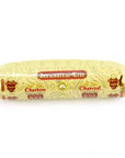 Jerusalem -like charcoal to burn incense in grains, resins and herbs - 10pz roll