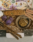 Sagrada Madre Kit Limpieza Energética - Pulizia Energetica
