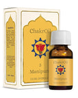 Fiore d'Oriente Oli essenziali Chakra per il corpo - Medicina Olistica Naturale - clorophilla-shop
