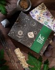 Sagrada Madre Kit Limpieza Energética - Pulizia Energetica
