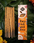 Sagrada Madre Linea Botanico Incenso in bastoncini fiorito - Gardenia e Calendula