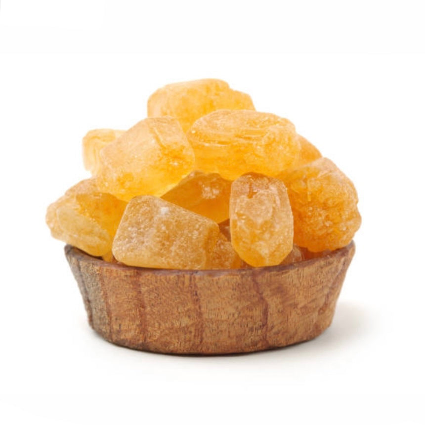 Carpano Zenzero disidratato con fruttosio - 100g - clorophilla-shop