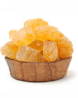 Carpano Zenzero disidratato con fruttosio - 100g - clorophilla-shop