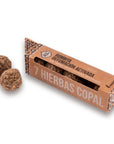 Sagrada Madre Bombita 7 Hierbas Copal Smudge of handmade natural herbs - 7 copal herbs