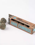 Sagrada Mother Bombed ABre Caminos Smudge of Handcrafted Natural Herbs - New opportunities