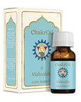 Fiore d'Oriente Oli essenziali Chakra per il corpo - Medicina Olistica Naturale - clorophilla-shop