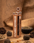 Sagrada Mother Bombin Defumacin Complete Smudge of Handcrafted Natural Herbs - Complete smoking