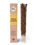 Sagrada Madre Incenso in bastoncini linea Palo Santo - Palo Santo puro