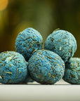 Sagrada Mother Bombge Smudge of Handcrafted Natural Herbs - incense and myrrh