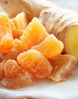 Carpano Zenzero disidratato con Cannella - 100g - clorophilla-shop