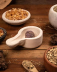 Sagrada Mother Bombed RightBe Smudge of Handcrafted Natural Herbs - Energy Unlock
