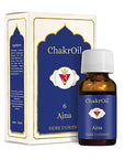 Fiore d'Oriente Oli essenziali Chakra per il corpo - Medicina Olistica Naturale - clorophilla-shop