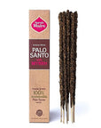 Sagrada Madre Incenso in bastoncini linea Palo Santo - Palo Santo e Mirra