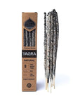 Sagrada Madre Incenso botanico in bastoncini - Yagra
