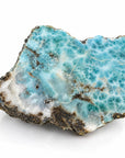 LASTRA DI LARIMAR – Serenità, Equilibrio Emotivo e Comunicazione - Clorophilla Shop