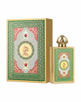 Lattafa QUEEN OF ARABIA Profumo arabo - Gift set - Clorophilla Shop